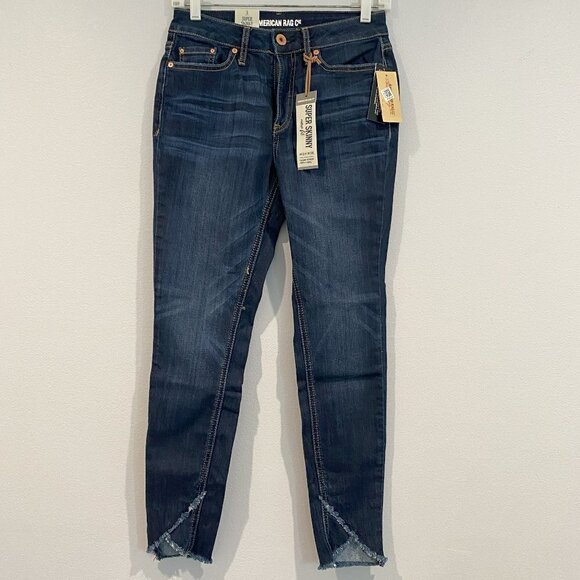 American Rag Denim - American Rag Super Skinny Jeans - Size 3